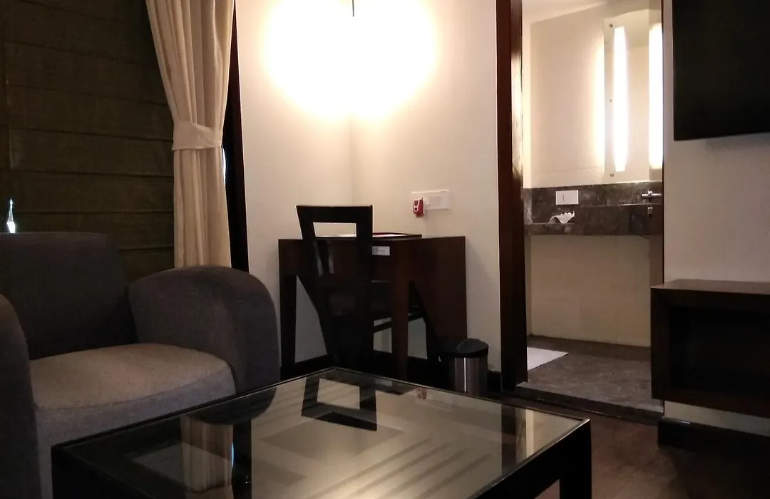 Visitel - A Boutique Hotel-1