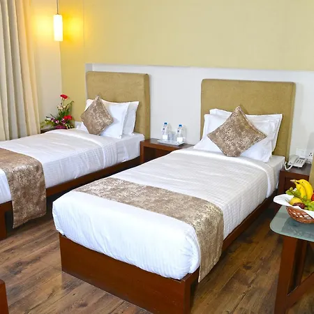 Visitel - A Boutique Hotel-3