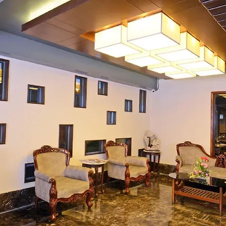 Visitel - A Boutique Hotel-2